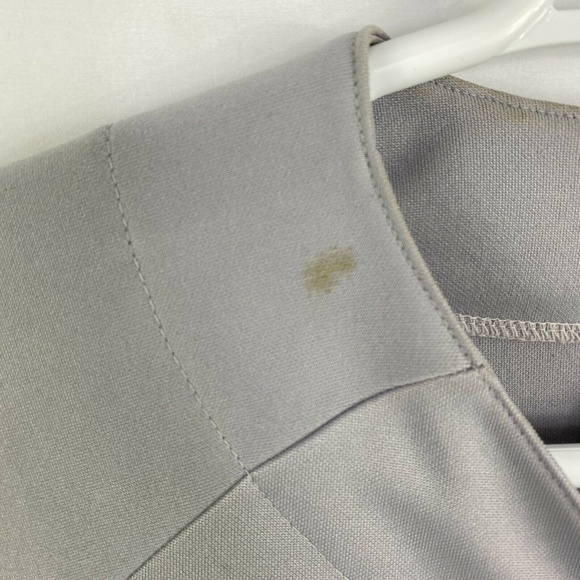 Vintage Majestic New York Yankees Stitched Jersey XL Blank Back SOLD - Picture 3 of 12